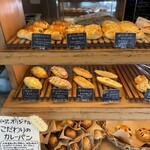 ドルフのパン - ショーケース① 2/2025