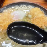 麺房てうち庵 - 