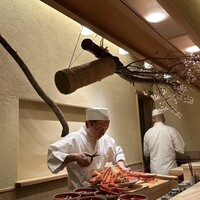 すし処 めくみ - 