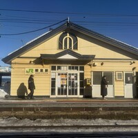 おたる政寿司 ぜん庵 - 「あの」駅