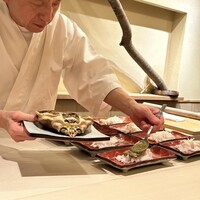 すし処 めくみ - 