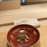 すし処 めくみ - 