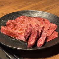焼肉うしごろ 西麻布本店 - 