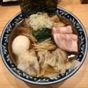 自家製麺 ロビンソン