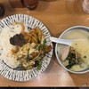 麺飯食堂 なかじま