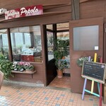 gelateria popolo. - 