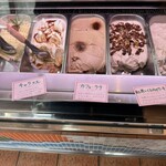 gelateria popolo. - 