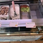 gelateria popolo. - 