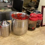 ライスカレー ぺろり - 