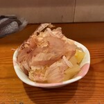 活魚料理 広海 - 味付数の子