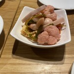 ピッツェリア テルツォ オケイ - 