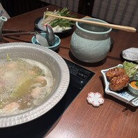 博多華味鳥 銀座4丁目店 - 