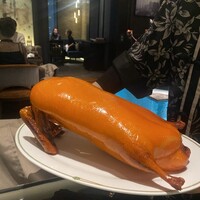 中国飯店 春秋 - 