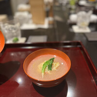 日本料理 晴山 - 