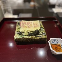 日本料理 晴山 - 