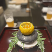 日本料理 晴山 - 