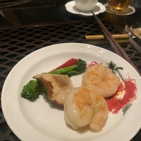 中国飯店 春秋 - 