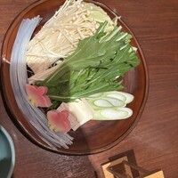 博多華味鳥 銀座4丁目店 - 