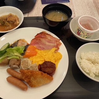 THE GUNJO RESTAURANT_0