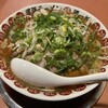 尾張ラーメン 第一旭 錦店