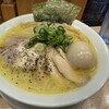 鶏そば  ムタヒロ 2号店