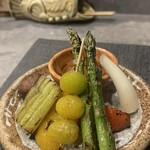 汐汲坂 恵びね - 