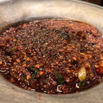 食堂 イヌワシ - 