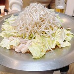 やすもり 本店 - 