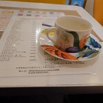 Testa Rossa Cafe 駒形店 - 