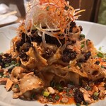 食堂 イヌワシ - 