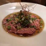 食堂 イヌワシ - 