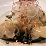 食堂 イヌワシ - 