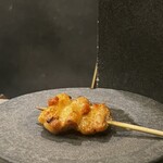 汐汲坂 恵びね - 