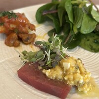 Ponte Farm to Table - 