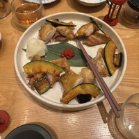 京都石塀小路豆ちゃ 有楽町 - 