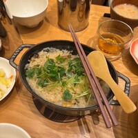 京都石塀小路豆ちゃ 有楽町 - 