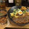SPICY CURRY 魯珈