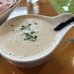 俺のラーメン あっぱれ屋 - 