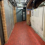 SPICY CURRY 魯珈 - 