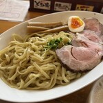 俺のラーメン あっぱれ屋 - 