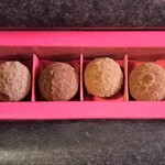 ピエール・エルメ・パリ Aoyama - 