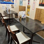 浜焼活貝 いさむ - 