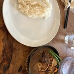 アルペンジロー 本店 - 