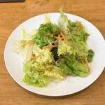城下町のイタリアン マゴトラ - 