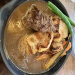 アルペンジロー 本店 - 