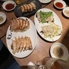 ドラゴン餃子 Ryuo 新宿店