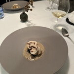 Installation Table ENSO L'asymetrie du calme - 