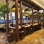 カルビ丼とスン豆腐専門店 韓丼 - 