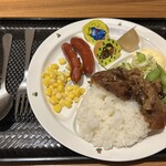 カルビ丼とスン豆腐専門店 韓丼 - 