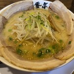 ラーメン屋 壱番亭 - 料理写真: